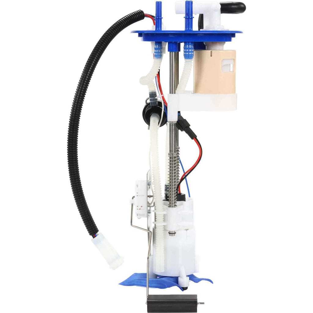 Fuel Pump Module Assy  Delphi  FG0873