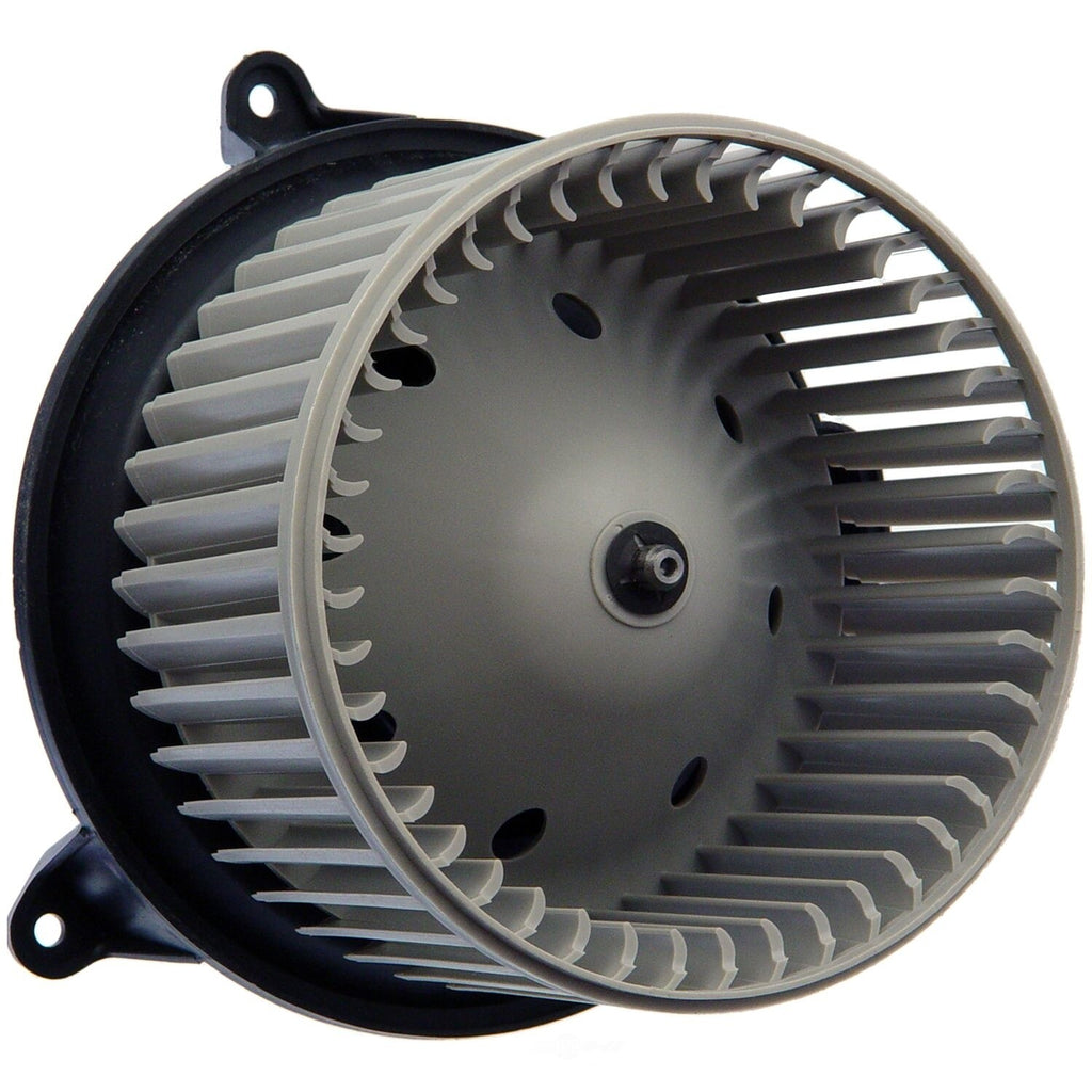 New Blower Mtr w/Wheel  VDO  PM9201