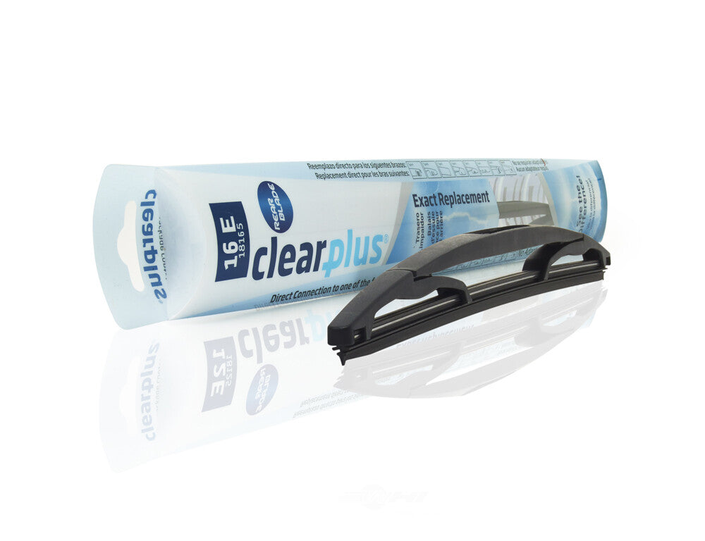 Wiper Blade  Clearplus  18165
