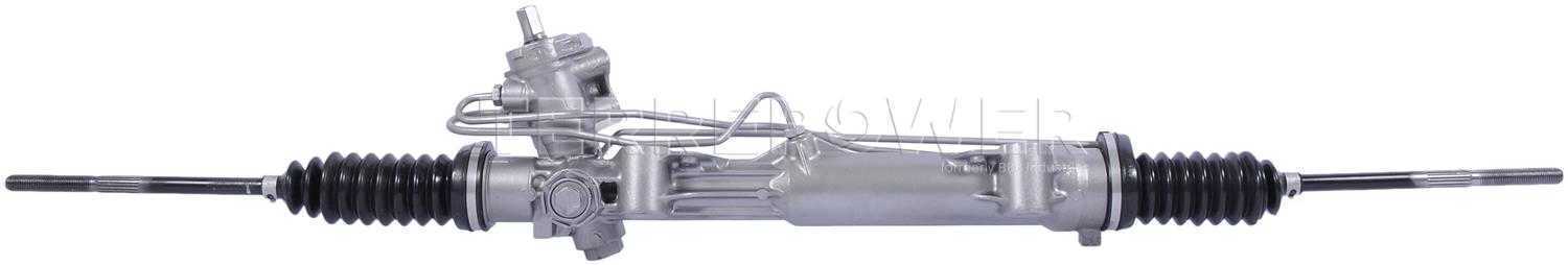 Reman Complete Rack Assy  BBB Industries  101-0137