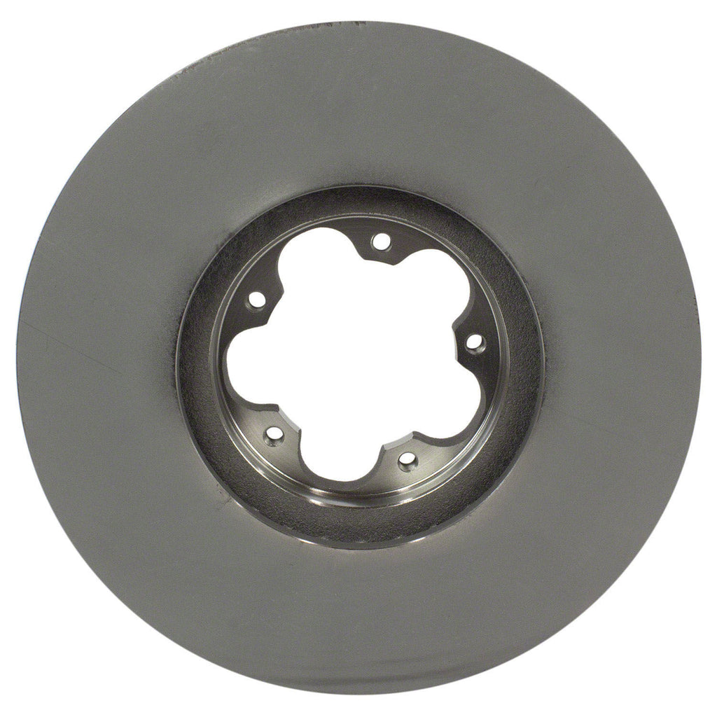 Frt Disc Brake Rotor  Motorcraft  BRRF435
