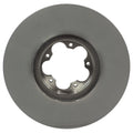 Frt Disc Brake Rotor  Motorcraft  BRRF435