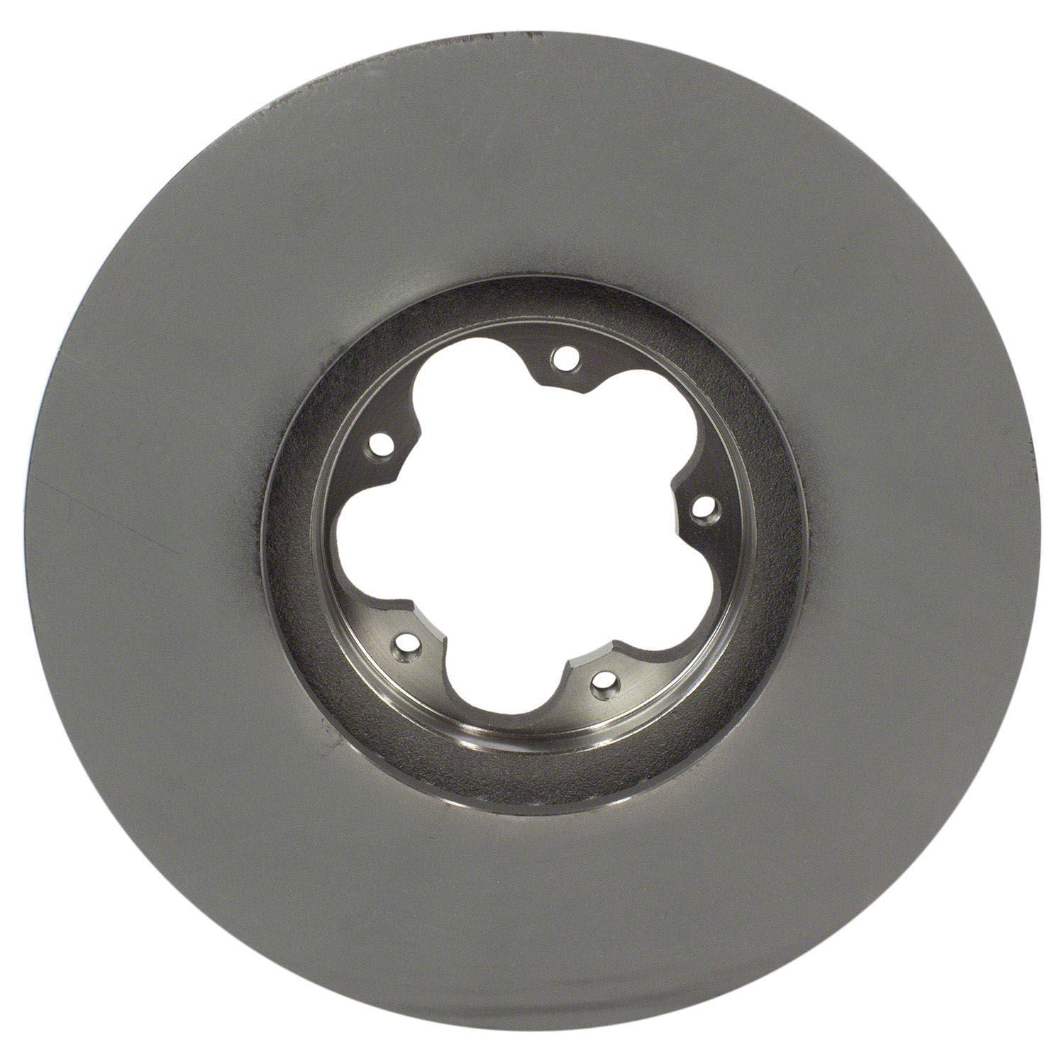 Frt Disc Brake Rotor  Motorcraft  BRRF435