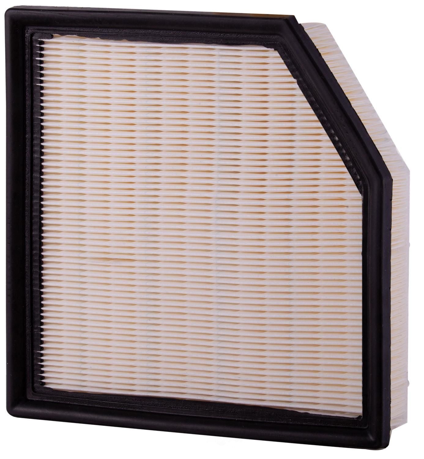 Air Filter  Power Train Components  PA6103