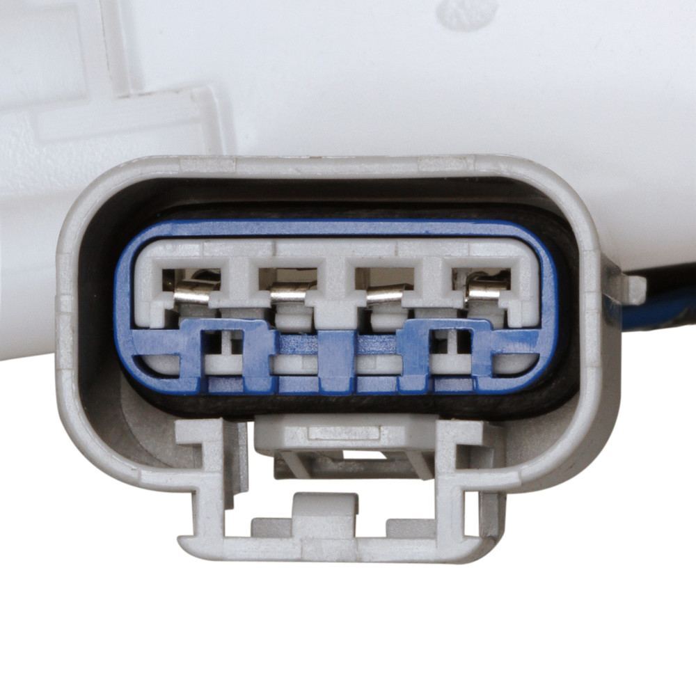 Fuel Pump Module Assy  Delphi  FG1222