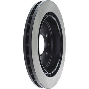 Rr Premium Brake Rotor  Centric Parts  125.62071