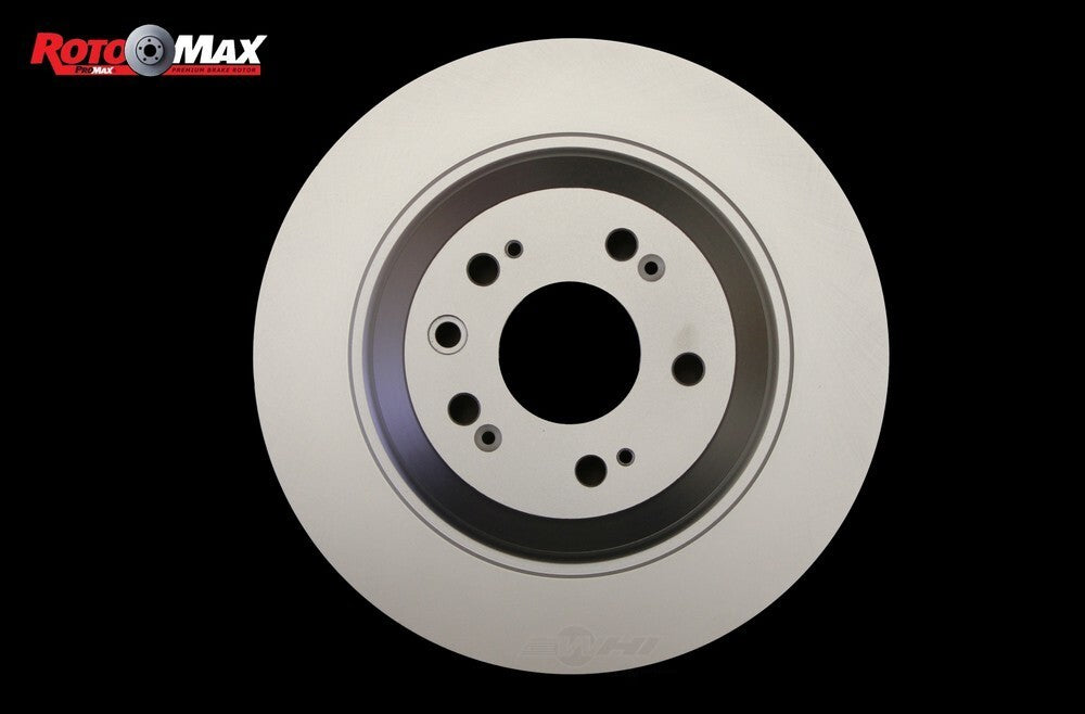 PROMAX Premium Geo-Coated Brake Rotor 20-31539