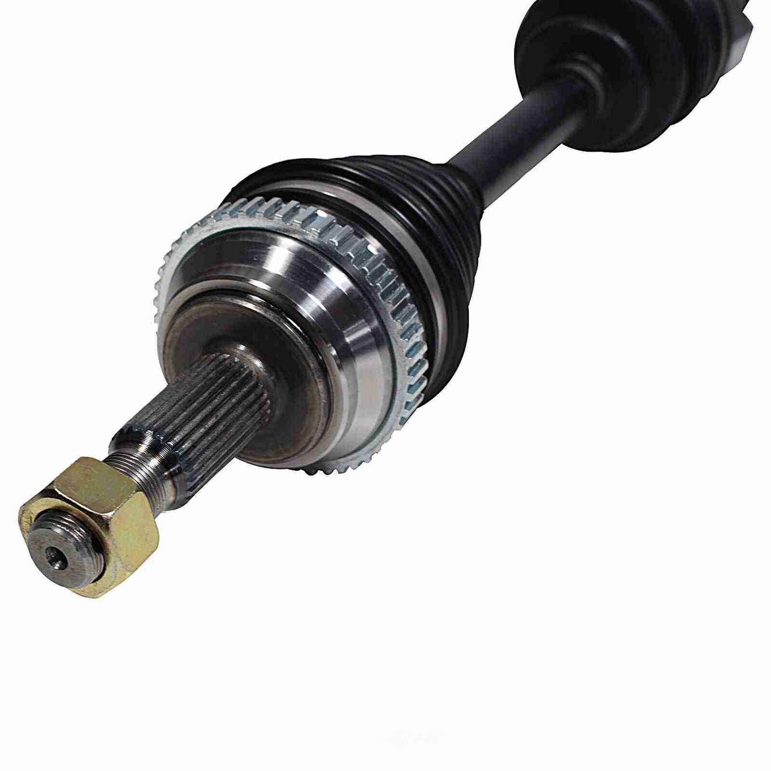 Left New CV Complete Assy   GSP North America   NCV12567