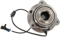 Frt Hub Assy  SKF  BR930497
