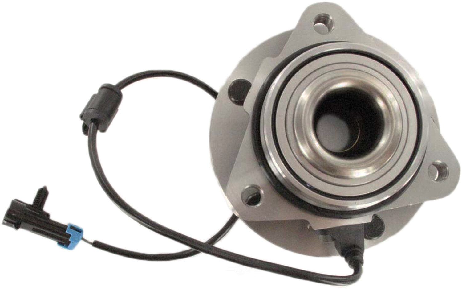 Frt Hub Assy  SKF  BR930497