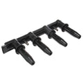 Ignition Coil  Delphi  GN10234