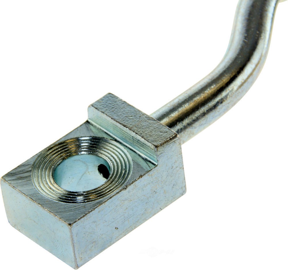 Rr Brake Hose  Centric Parts  150.66381