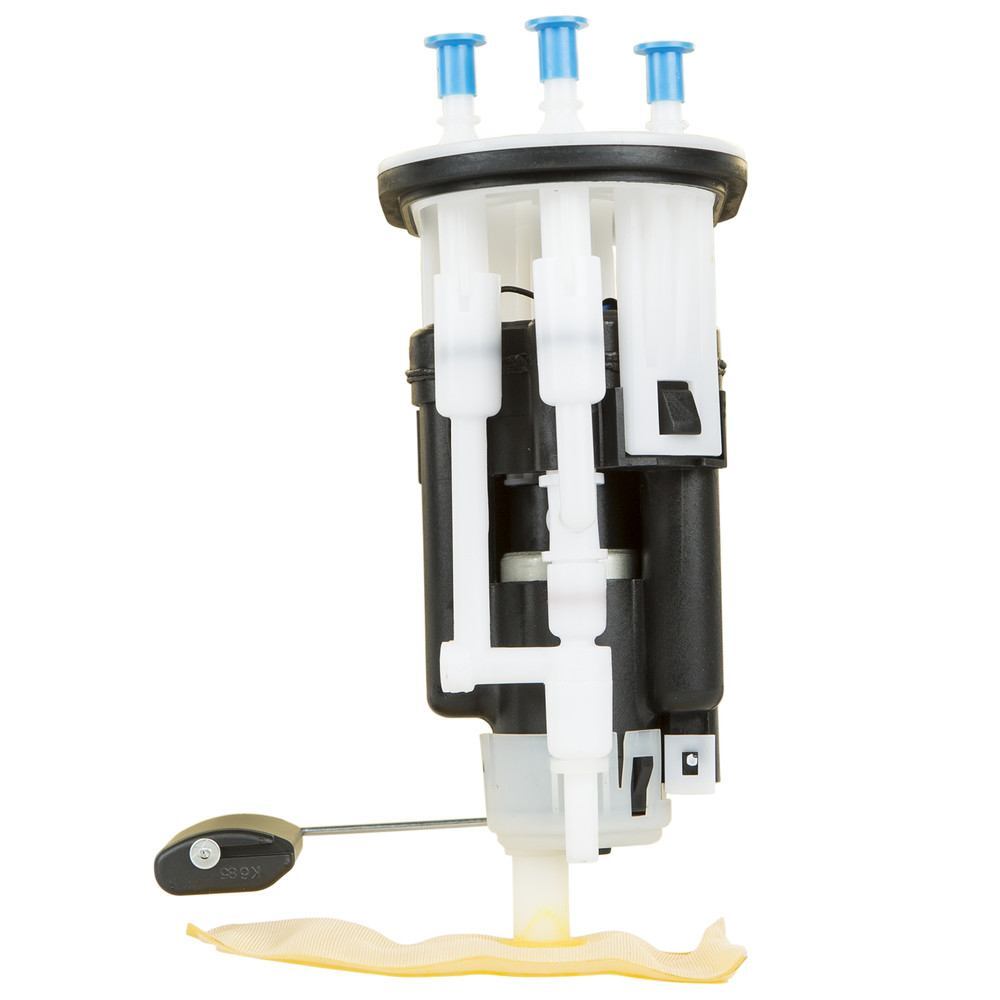 Fuel Pump Module Assy  Delphi  FG1258
