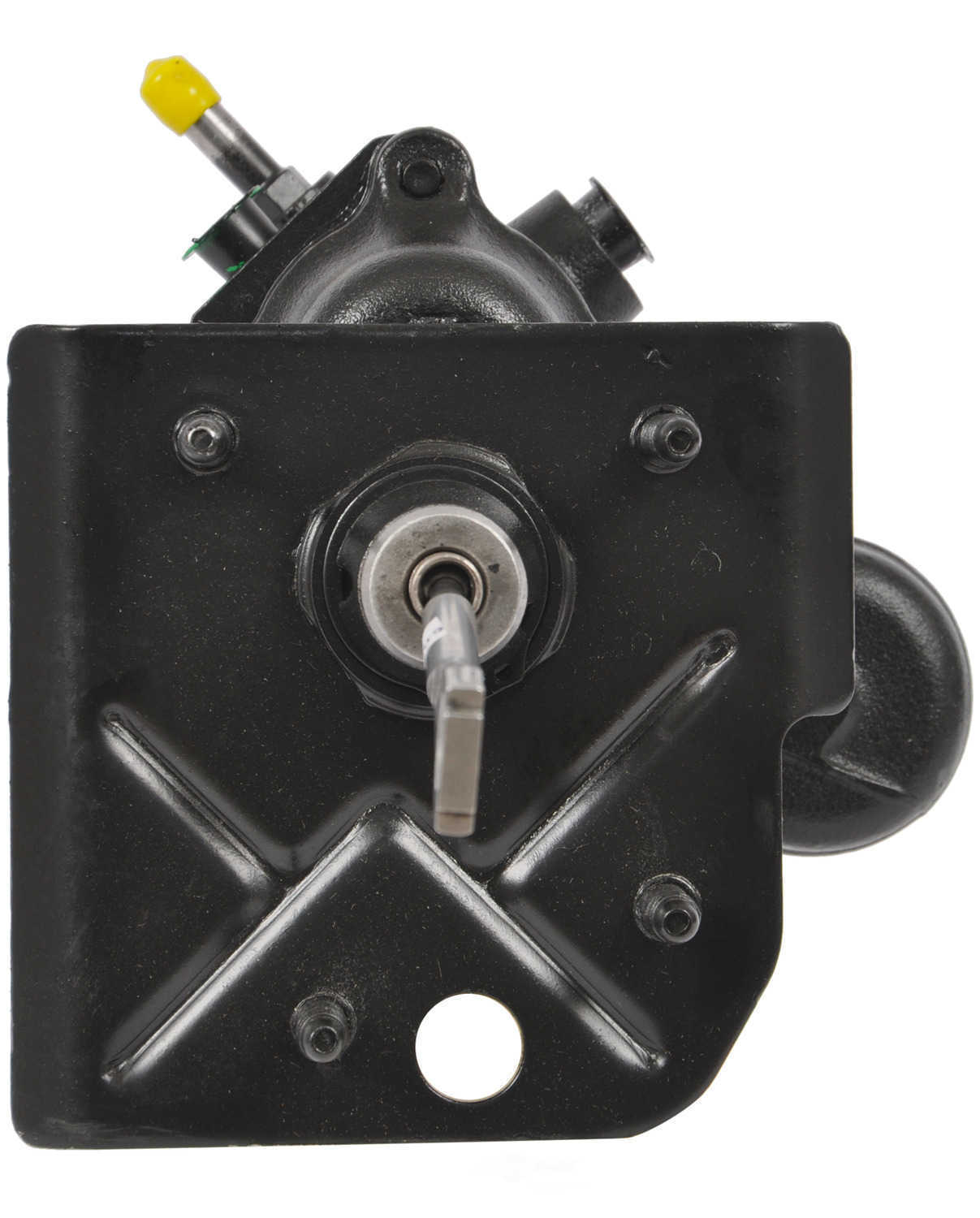 Reman Pwr Brake Booster w/o Mas Cyl.  Cardone Industries  52-7409