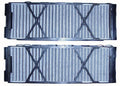 Cabin Air Filter  Power Train Components  3913C