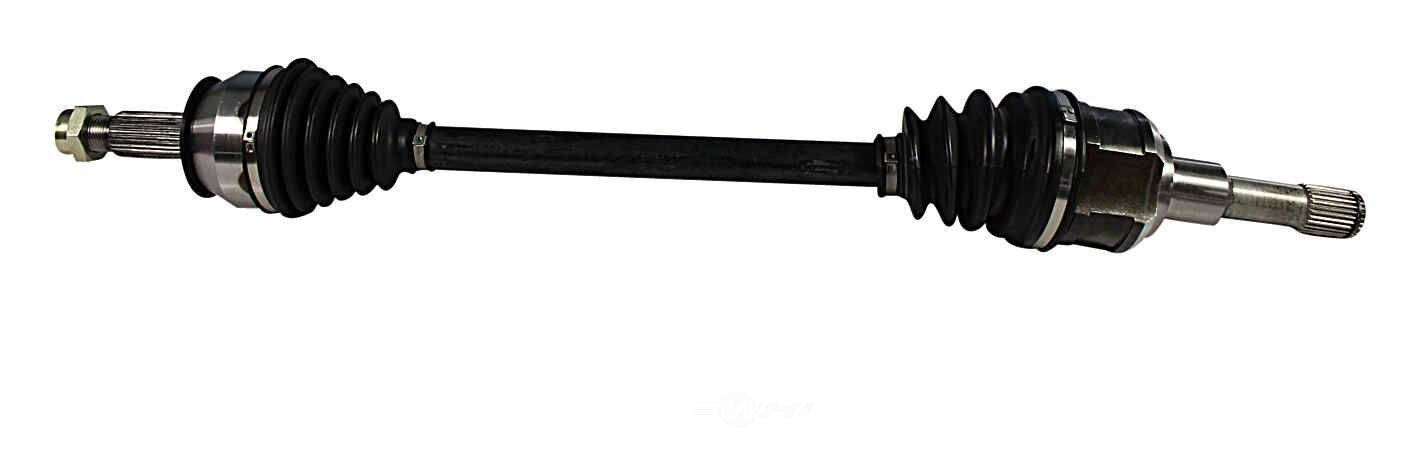 Axle Shaft Assy- CV Shaft   GSP North America   NCV11995