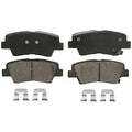 Wagner New Quickstop Ceramic Brake Pad ZD1313