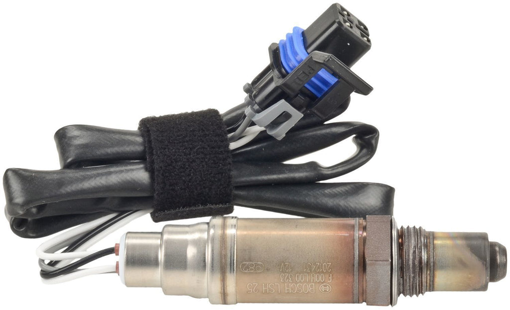 Oxygen Sensor  Bosch  15897