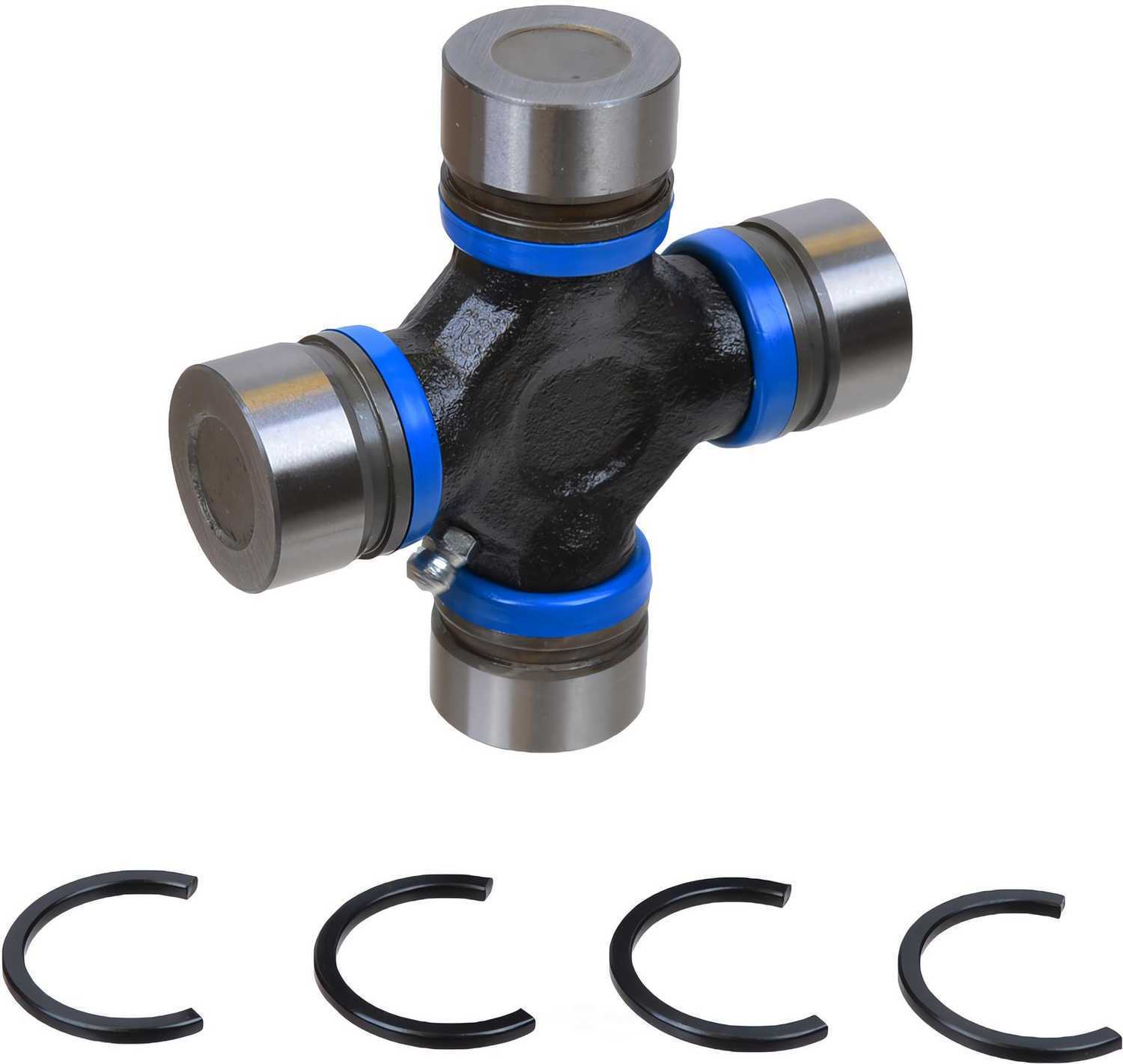 Driveshaft Univ Joint  SKF  UJ235