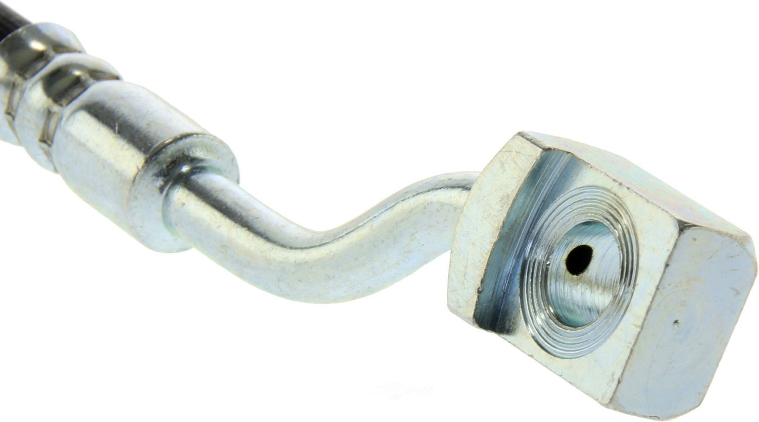 Frt Brake Hose  Centric Parts  150.66143