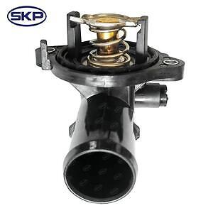 Thermostat Housing  Skyward Automotive  SK9023035