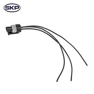 Crank Gear  Skyward Automotive  SKS619