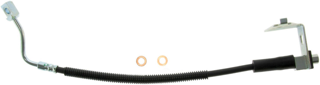 Rr Brake Hose  Centric Parts  150.66350