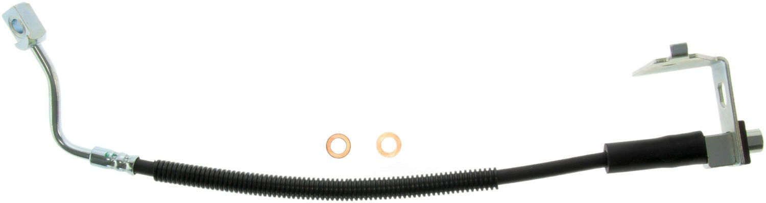 Rr Brake Hose  Centric Parts  150.66350