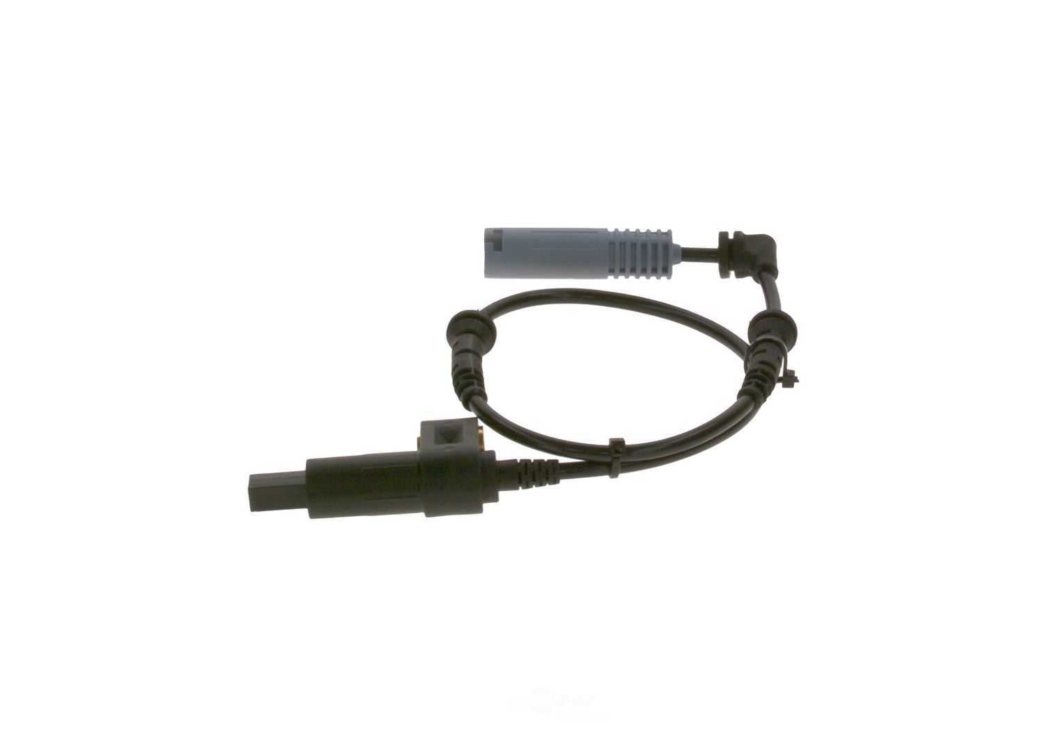Frt Wheel ABS Sensor  Bosch  0986594018