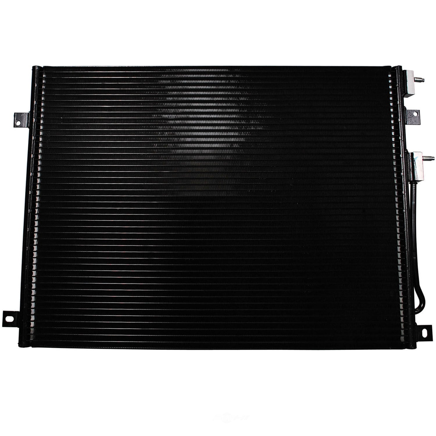 A/C Condenser  DENSO  477-0804