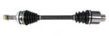 Right New CV Complete Assy   GSP North America   NCV51518