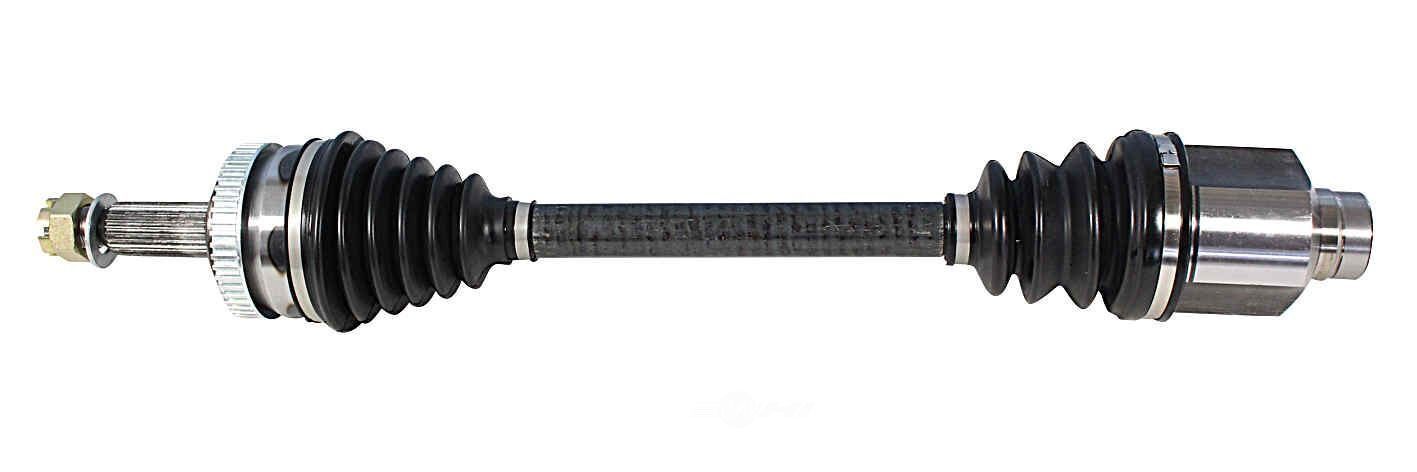 Right New CV Complete Assy   GSP North America   NCV51518