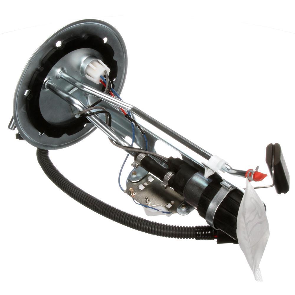 Fuel Pmp & Hanger w/Sender  Delphi  HP10128