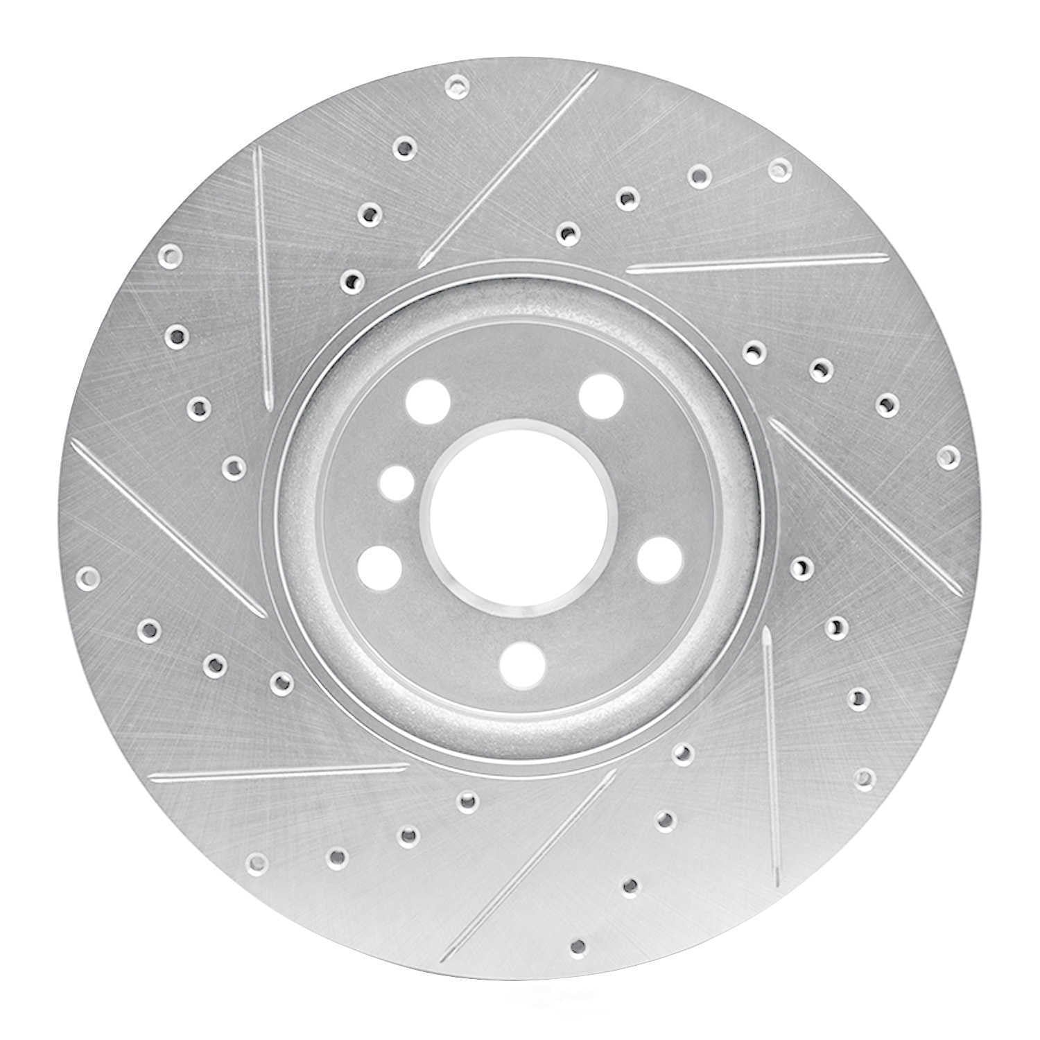 Frt Disc Brake Rotor  DFC  631-32019R