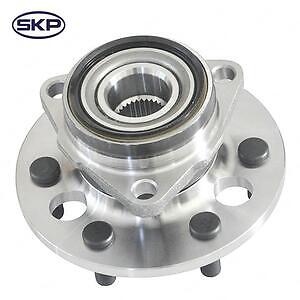 Frt Hub Assy  Skyward Automotive  SK515001