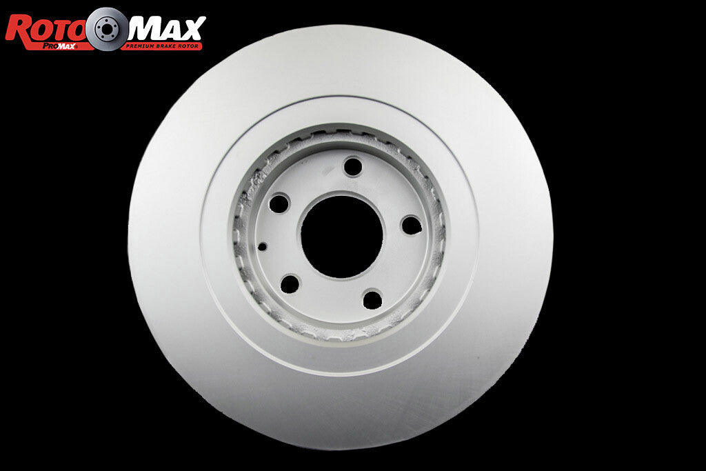 PROMAX Premium Geo-Coated Brake Rotor 20-610062