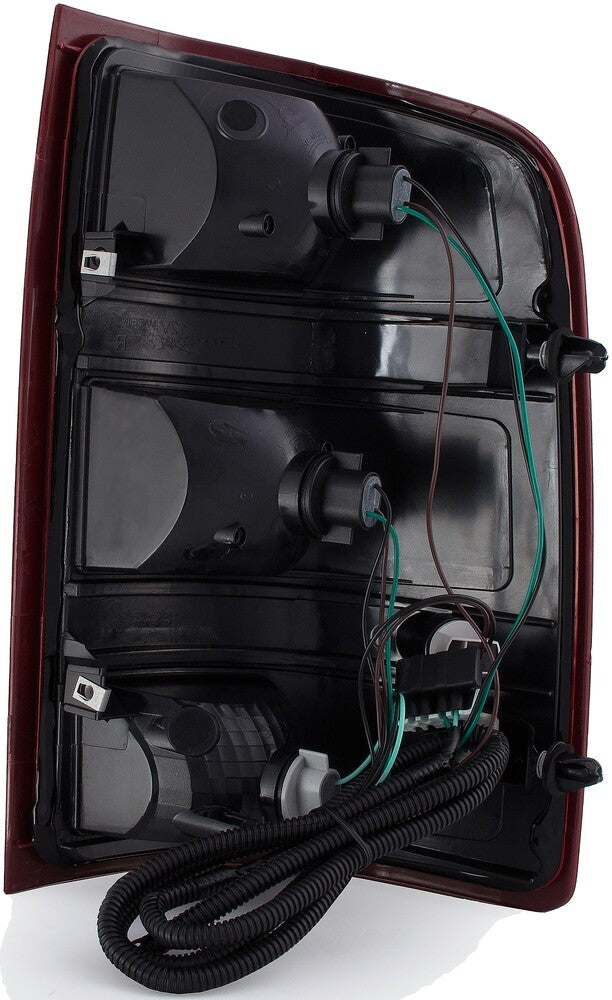 Tail Light Assy  Dorman  1611236