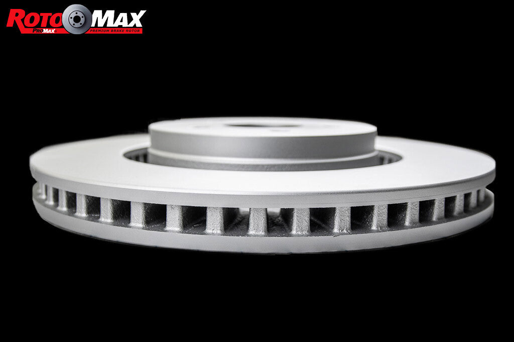 PROMAX Premium Geo-Coated Brake Rotor 20-640006