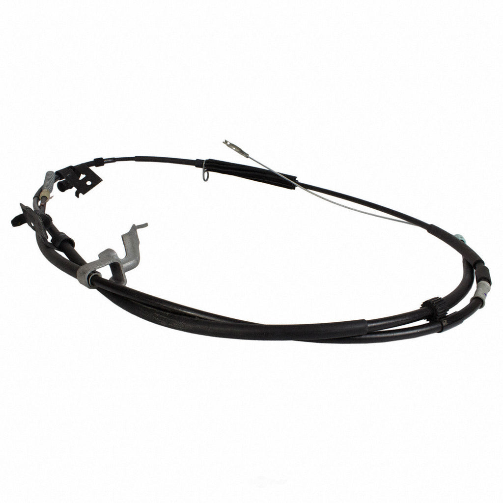 Rr Right Brake Cable  Motorcraft  BRCA283