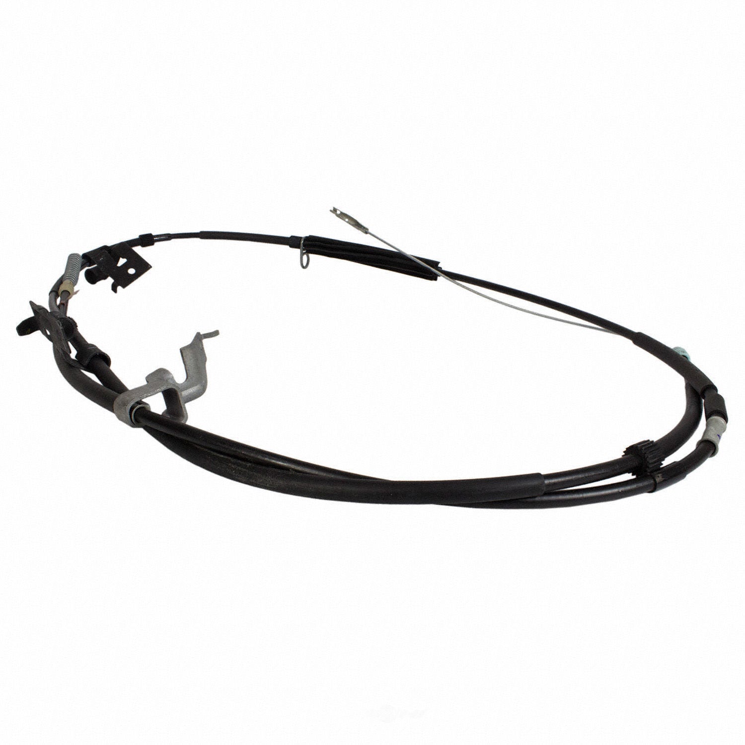 Rr Right Brake Cable  Motorcraft  BRCA283