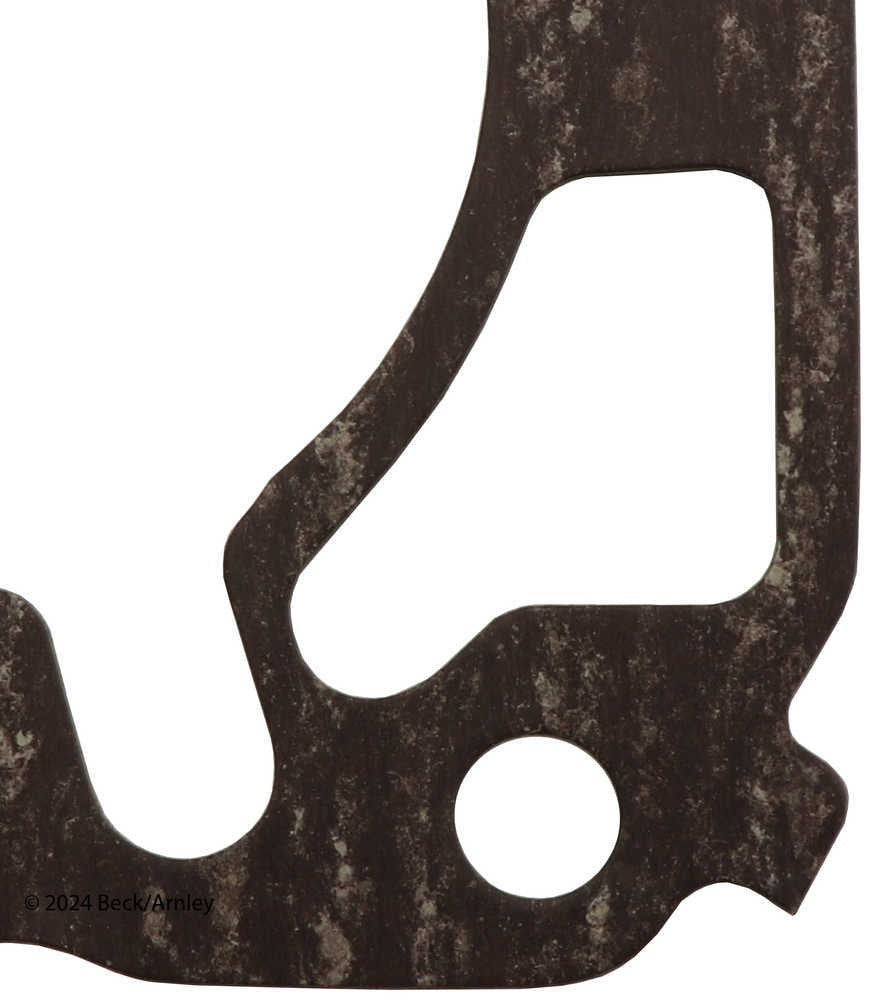 Throttle Body Base Gasket  Beck/Arnley  039-5029