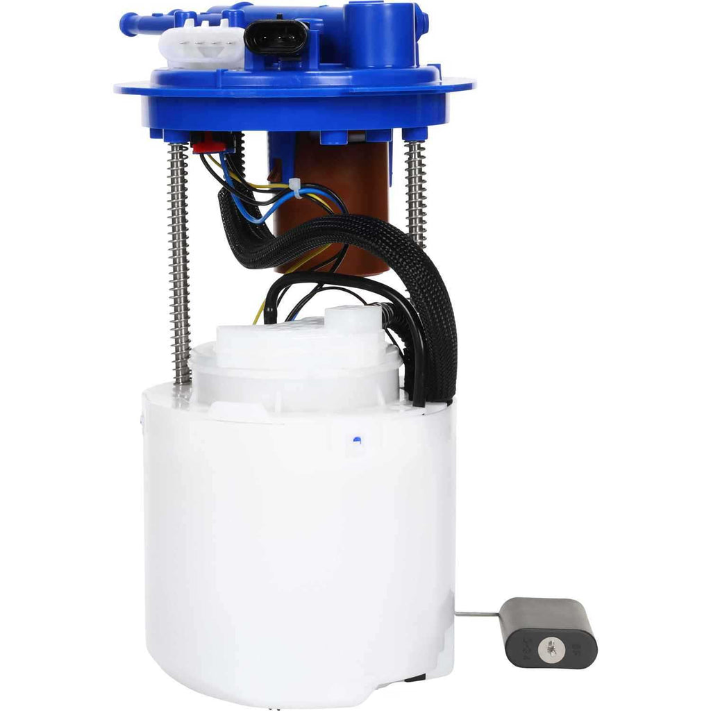 Fuel Pump Module Assy  Delphi  FG0406