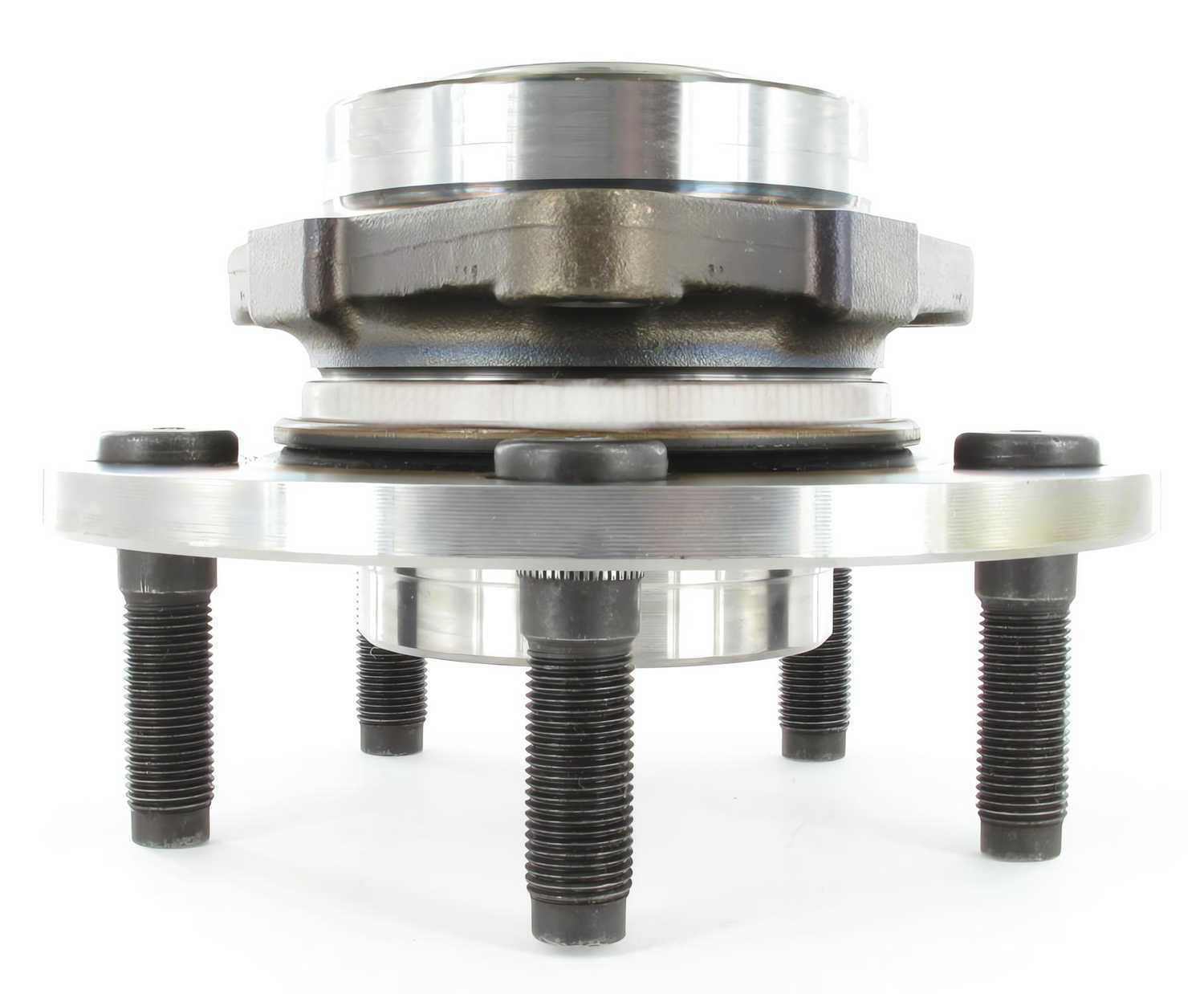 Frt Hub Assy  SKF  BR930284