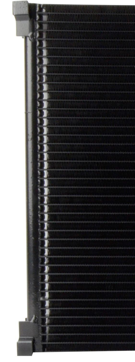 A/C Condenser   FVP   CON4721