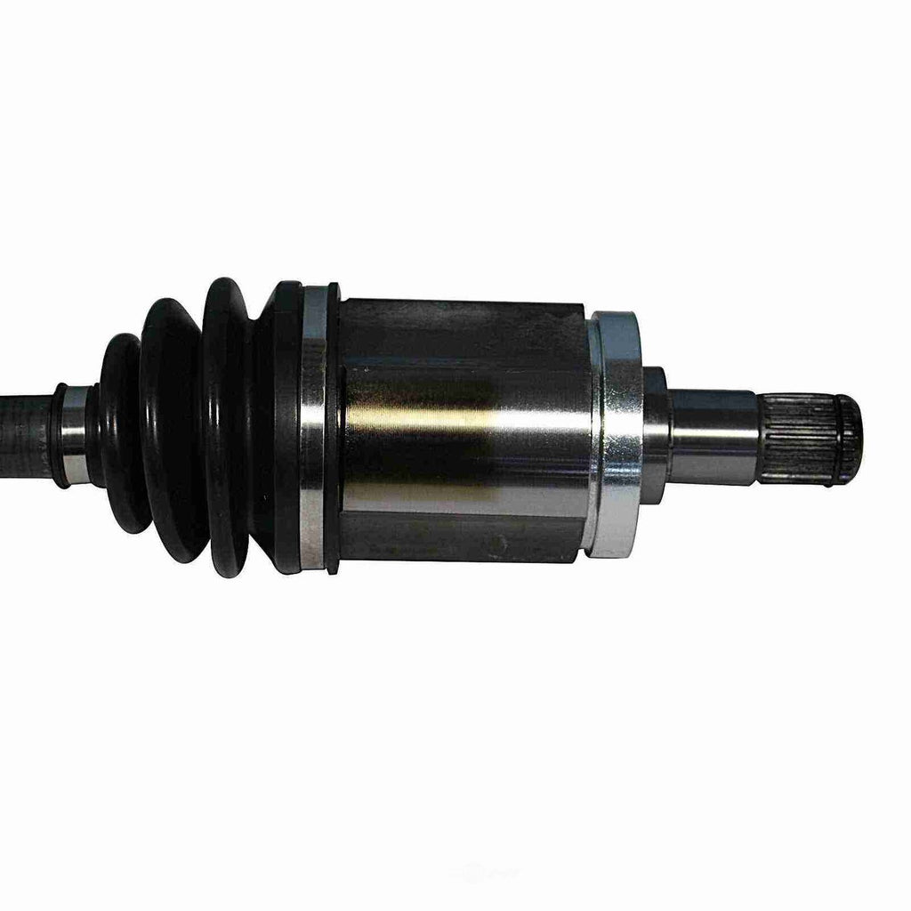 Left New CV Complete Assy   GSP North America   NCV27540