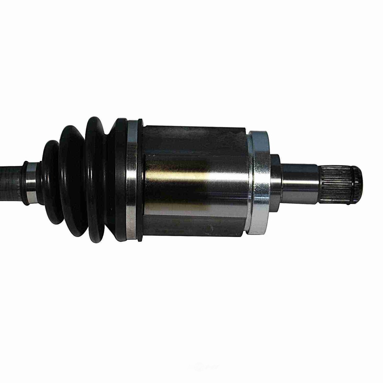 Left New CV Complete Assy   GSP North America   NCV27540