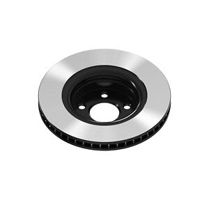 Frt Disc Brake Rotor  Wagner  BD180695E