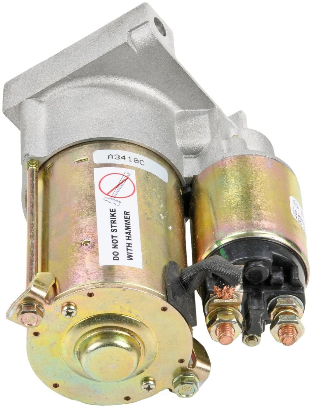 New Starter  Bosch  SR8580N
