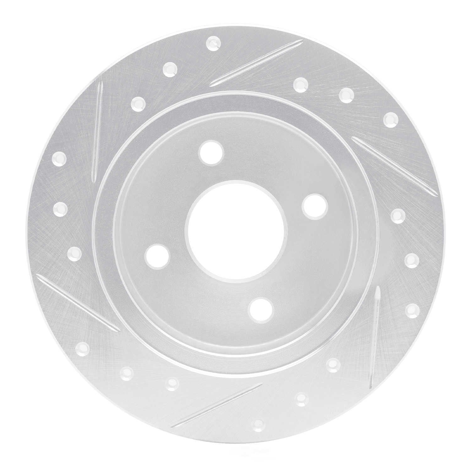 Rr Disc Brake Rotor  DFC  631-53000R
