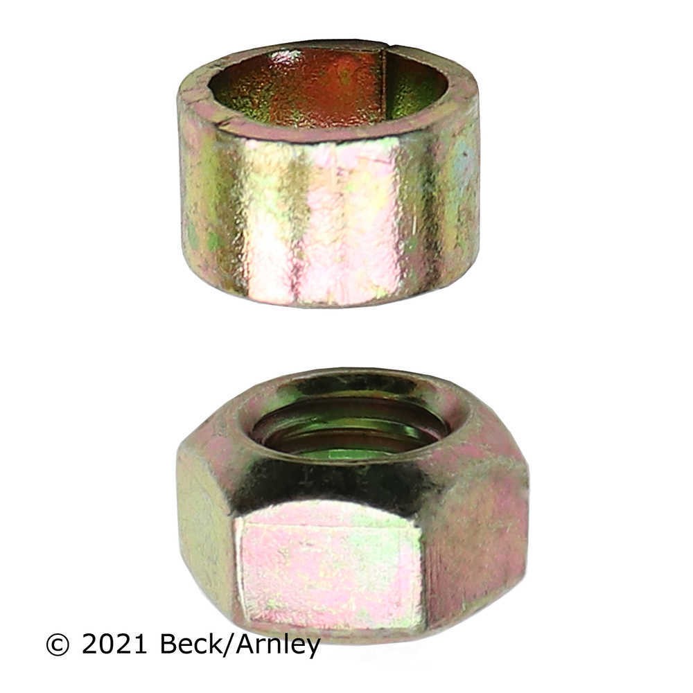 Sway Bar Link Or Kit  Beck/Arnley  101-4734